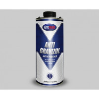 AUTOTRADE ANTIGRAVIZOL Антигравій сірий 1л