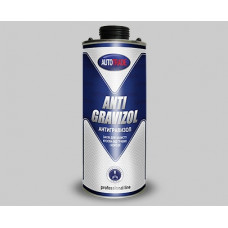 AUTOTRADE ANTIGRAVIZOL Антигравій сірий 1л