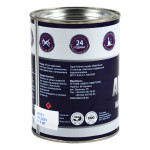 AUTOTRADE Мастика бітумна AUTOBIT 1л