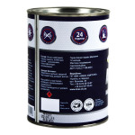 AUTOTRADE Мастика бітумно-гумова антикорозійна 1л