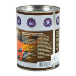 AUTOTRADE Мастика бітумно-каучукова бронза 1л