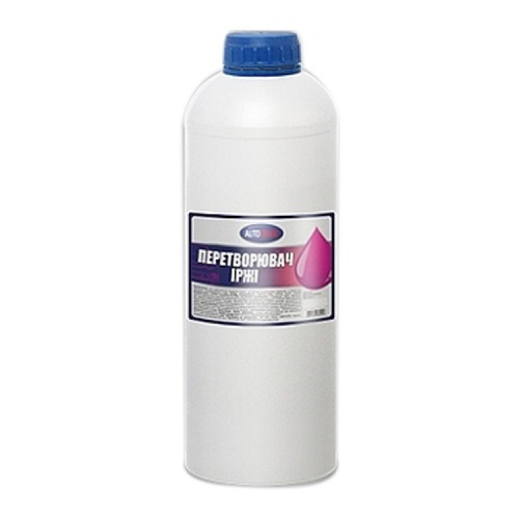 AUTOTRADE  Перетворювач іржі 0,5кг