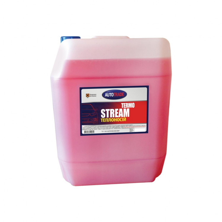 Автотрейд Теплоносій  10л