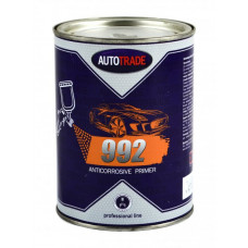 AUTOTRADE 992 Грунт білий 1,1кг