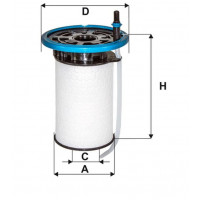 WIX WF8494 (PE982/2)