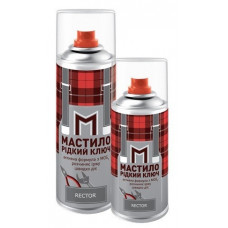 Rector  Рідкий ключ мастило 100мл