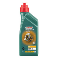 Олива трансмісійна Castrol Transmax Axle ЕPX 80W-90 1л