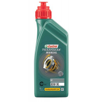 Олива трансмісійна Castrol Transmax  Manual ЕР 80W-90 1л
