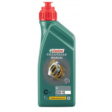 Олива трансмісійна Castrol Transmax  Manual ЕР 80W-90 1л