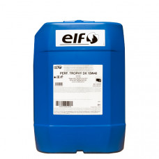 Олива моторна Elf Performance Pro 700 15W-40 20л