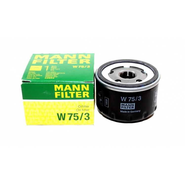 MANN W75/3
