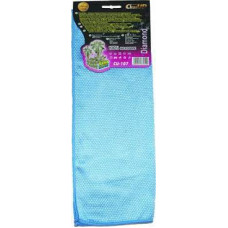 CleanUP-Серветка мікрофібра універсальна блакитна 30x40см 1шт