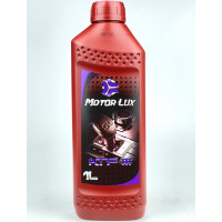 Олива для АКПП та ГУР Motor Lux  ATF III 1л