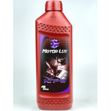 Олива для АКПП та ГУР Motor Lux  ATF III 1л