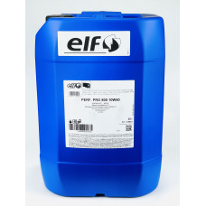 Олива моторна Elf Performance Pro 800 10W-40 208л