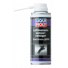 LIQUI MOLY Очисник датчика масової витрати повітря (ДМВП)  0,2л  8044 / 4066