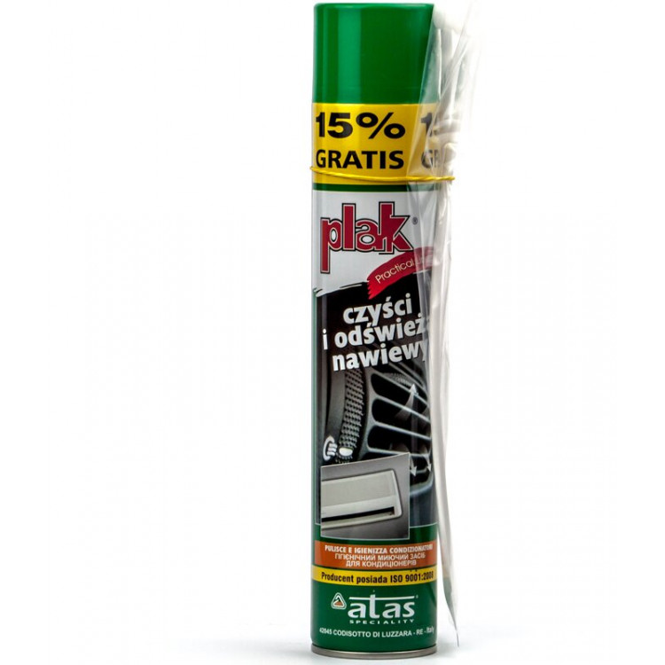 ATAS Nawiew Pino Очисник кондиціонера   Хвоя  500ml