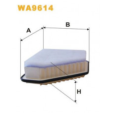 WIX WA9614 (AP144/3)