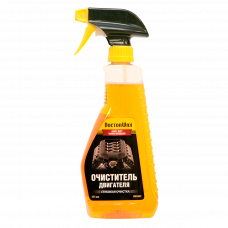 DOKTOR WAX Очисник двигуна 300мл DW5692