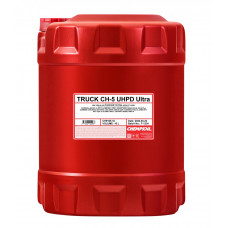 Олива моторна Chempioil CH-5 TRUCK Ultra UHPD 10W-40 20л
