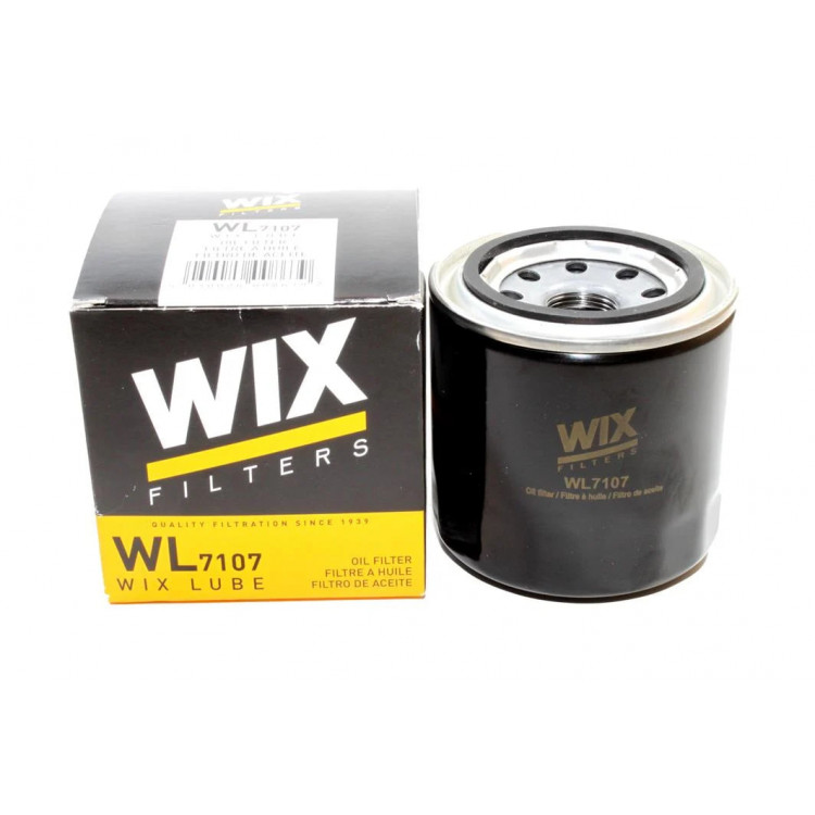 WIX WL7107 (OP557)