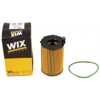 WIX WL7501 (OE650/7)