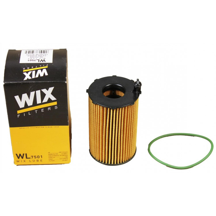 WIX WL7501 (OE650/7)