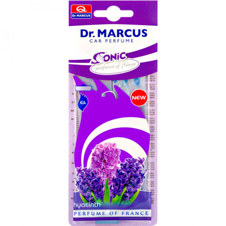 Ароматизатор сухий Dr.Marcus SONIC Watermelon (кавун)