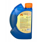Олива мото  PREST OIL 4Т  10W-40  SG/CF 1л