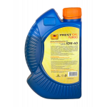 Олива моторна PREST OIL 10W-40  Diesel CG-4/SJ  4л