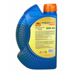 Олива моторна PREST OIL 10W-40  SG/CF 5л