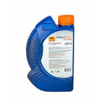 Олива для АКПП та ГУР PREST OIL  Dexron II   1л