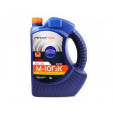 Олива моторна PREST OIL  М-10Г2К   20л