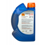 Олива для АКПП та ГУР PREST OIL  Dexron III   1л