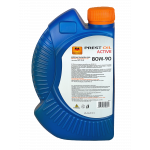 Олива трансмісійна PREST OIL  80W-90  GL-5   4л