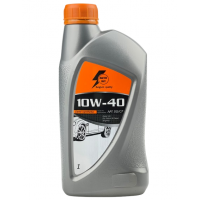 Олива моторна AUTO HiT 10W-40 1л