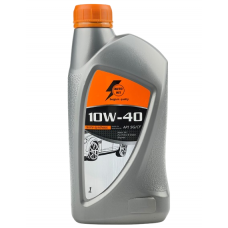 Олива моторна AUTO HiT 10W-40 1л