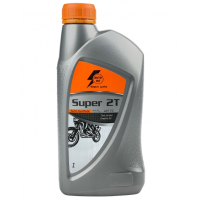 Олива мото  AUTO HiT Super 2Т 1л