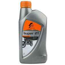 Олива мото  AUTO HiT Super 2Т 1л