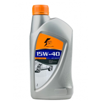 Олива моторна AUTO HiT Super 15W-40 1л