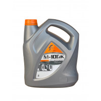 Олива моторна AUTO HiT М-10Г2К 5л