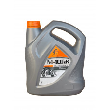 Олива моторна AUTO HiT М-10Г2К 5л