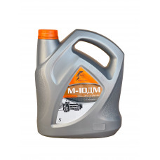 Олива моторна AUTO HiT Turbo Diesel М-10ДМ 5л