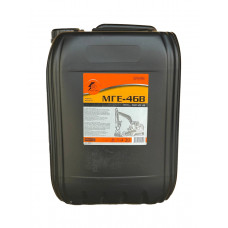 Олива гідравлічна AutoHiT  МГЕ-46В 20л