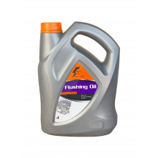 AUTO HiT Олива промивна Flushing Oil 4л