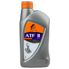 Олива для АКПП та ГУР AUTO HiT ATF II 1л