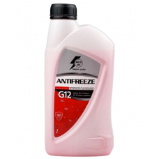 AUTO HiT Антифриз зелений -40 1кг