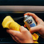 K2 FOX AERO  Антизапрівання скла 150г К631