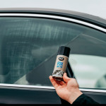 K2 FOX AERO  Антизапрівання скла 150г К631