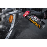 Змазка для ланцюгів (з носиком) Zollex  450мл 15065